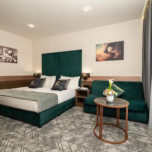 Deluxe Kamer